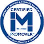 Fayetteville Moving & Storage is a Certified ProMover